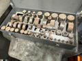 #2 DIACRO SINGLE END HAND PUNCH: STOCK #77076