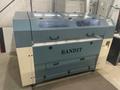 GCC GAII-5106N Laser Engraver, 2013