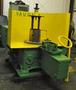 12" (304mm) Vaughn Model 8SD Vertical Bullblock