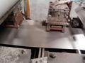Feeder/Shear, Iowa Precision, 36" x 0.075"