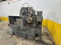 30" BLANCHARD MODEL #18 ROTARY SURFACE GRINDER: STOCK #23666