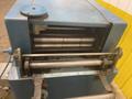 24" AMERICAN STEEL 7 ROLL CORRECTIVE LEVELER STRAIGHTENER: STOCK 16274