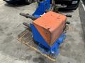 (20) 3" X 18" RLM RAFTED ROLL FORMING HEADS: STOCK #78332