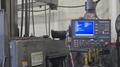 5" DEVLIEG 54K-96 HORIZONTAL BORING MILL. STOCK # 1087626