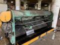 CINCINNATI 10 10 POWER SQUARING SHEAR