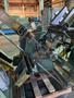 4000 LBS x 18” MECON SERIES 40 SINGLE MANDREL UNCOILER