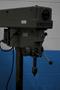 15" CLAUSING SINGLE SPINDLE DRILL:  STOCK #74654