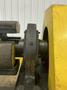 16,000 LBS X 40" ROWE MODEL #16040-DSJ MOTORIZED UNCOILER: Stock # 14634