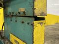 10" GUILD MODEL #PSA-200 SHEAR END COIL STRIP WELDER: STOCK #22605