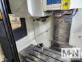 SYIL X7 4th Axis CNC Vertical Machining Center, 2022