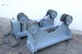 8000 LBS PANDJIRIS TANK TURNING ROLLS: STOCK #70341