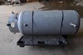200 GALLON STEEL FAB AIR SURGE TANK