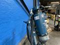 Dustcontrol Ab Portable Dust Collector  - Dc 3800tr Ex