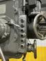 8' X 19" CARLTON MODEL #4A RADIAL ARM DRILL: YOBRO #25902