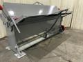 10' X 10 GA DREIS &amp; KRUMP MODEL 64 POWER BOX &amp; PAN BRAKE: STOCK #80960