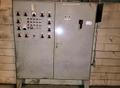 BCP/WHEELABRATOR MONORAIL. STOCK # 0328926