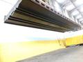 6.5' (80") x 22' (264")  T SLOTTED FLOOR PLATE PLANER TABLE: STOCK #13637