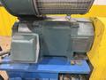 48" X 6" WEAN MOTORIZED SLITTER HEAD FOR SLITTING LINE: YOBRO #25242