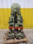AIRAM PNEUMATIC CUTOFF PRESS: STOCK #23471