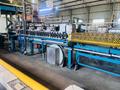 850 Ton Fielding &amp; Platt Aluminum Extrusion Press (14648)