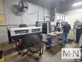 Doosan Lynx 220 LMSA CNC Lathe, 2013