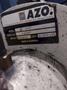 NORDSON POWDER COAT PAINT SYSTEM WITH FEEDER &amp; I-CONTROL: YOBRO #26208