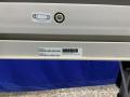 Dorner 4”x250”, 3/8 Hp 3200 Series Flat Belt Conveyor With Lubricators Assembly - 320m042100d1301