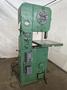 16" DOALL ML-16 VERTICAL BANDSAW. STOCK # 1118824