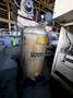 CAMPBELL HAUSFIELD AIR COMPRESSOR. STOCK #0743622.