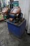 8" BENCH GRINDER: STOCK #76231