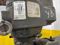 1.5 HP BRIDGEPORT RAM TYPE VERTICAL MILL: STOCK #22881