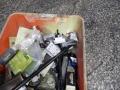 Sunnen, Rexroth Misc. Hardware