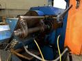 3" KINEFAC MODEL #MC-6-F "KINE-ROLLER" 3-DIE AUTOMATIC THREAD ROLLER THREADER: STOCK #17073
