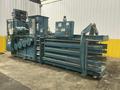30" X 29" AMERICAN Model #3029730P HORIZONTAL AUTO TIE BALER : YOBRO 26346