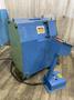 BPR CURVATRICI MODEL CPS35 ROLLING BENDING MACHINE: STOCK #81424