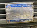 10" X 10" COSEN AUTOMATIC HORIZONTAL BAND SAW: STOCK #11086