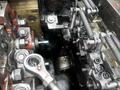 1/2" National Model 8L4 High Speed Long Stroke 4 Die Boltmaker