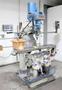 3 HP BAILEIGH MODEL #949-3 VERTICAL RAM TYPE MILL: STOCK #77114