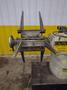 3,000 LBS C.W.P. MODEL #2.5 RD DUAL COIL REEL UNCOILER: YOBRO #25066