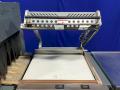 Heatseal 19” X 36” X 13” L Bar Sealer - Hdx350-rpmtxxxxhxxa