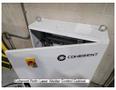 60.5MM KUSAKABE STAINLESS STEEL RAFTED LASER TUBE MILL