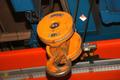 Abus - 6,3 ton x 11 270 mm