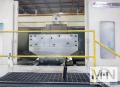 Kitamura MyCenter HX1000i 4-Axis CNC Horizontal Machining Center [2010]