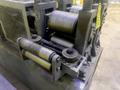 8" WIDE YODER 4-ROLL POWERED COIL FEEDER: YOBRO #24666