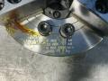 Kitagawa 7” 3 Jaw Chuck - B-206