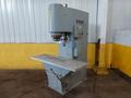 60 TON EITEL MODEL RP60 HYDRAULIC PRECISION STRAIGHTENING PRESS, 8" STROKE: STOCK #14296