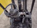 4,700 LBS TOYOTA MODEL #42-6FGCU25 LP GAS FORKLIFT: STOCK #23743