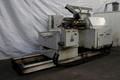 20,000 LBS X 40" ROWE MODEL 20040DSJ  COIL REEL &amp; COIL CAR: STOCK #75382