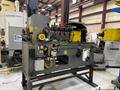 18" Dallas Servo Feed Straightener (High Strength Material) Model #DRFXS-618