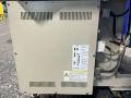 Mitsubishi 16”x52.5” Sewing Machine Table - Plk-e6019